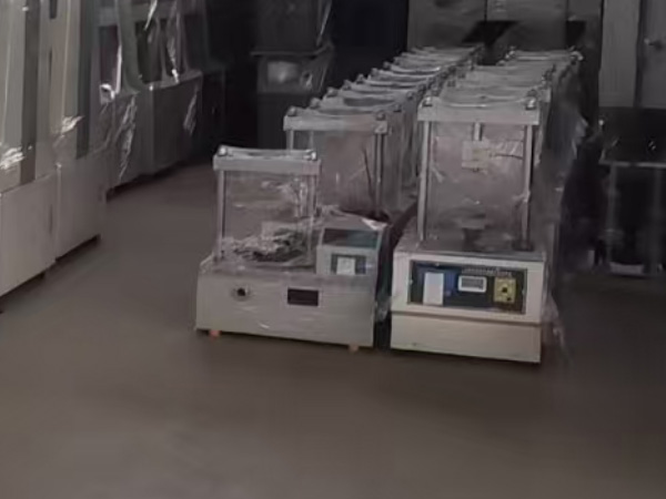 Что такое тест CBR? Раскрытие секретов несущей способности дорожных материалов.