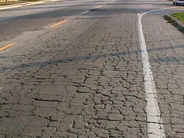 Старение асфальта – краткосрочный тест на старение RTFO/RTFOT