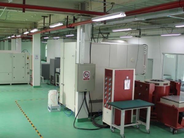 Испытания строительных материалов в эпоху «умной обработки». Обновлена ли ваша лаборатория?