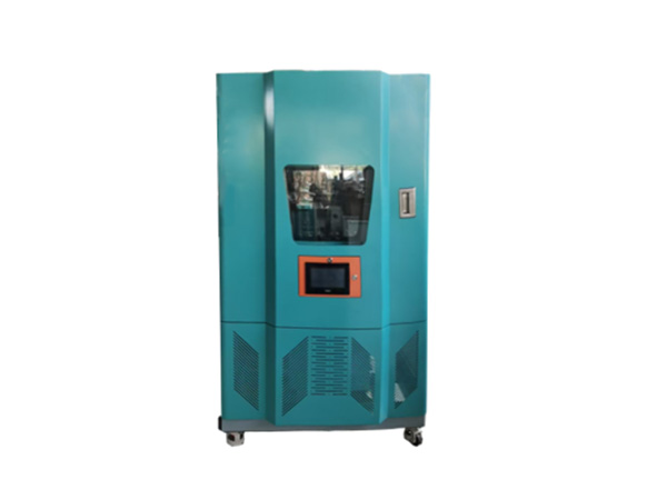 Камера TD29899 для измерения формальдегида и VOC — индивидуальные тестовые решения