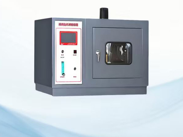 Стандартизированные методы подготовки образцов остатков ускоренного старения