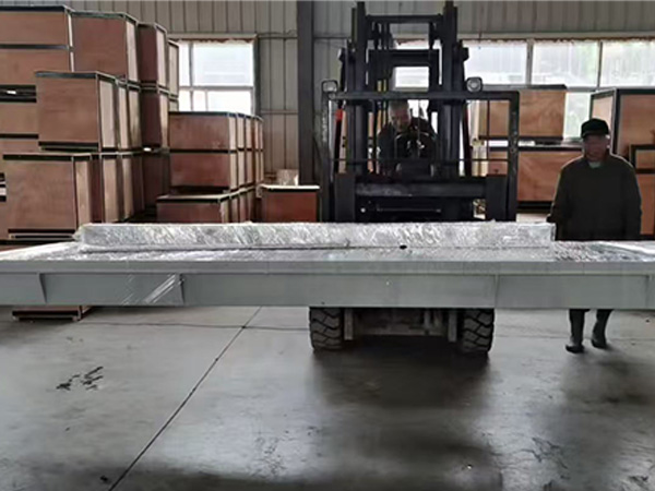 Великобритания: поставка оборудования для лаборатории испытания асфальта