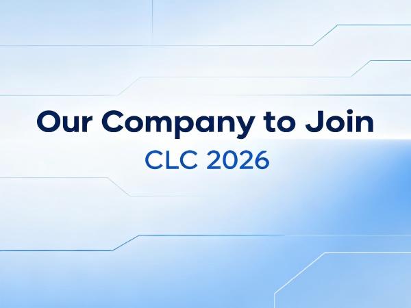 Конференция CLC 2026 по инновациям в лабораторном испытательном оборудовании